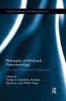 Daniel O. Elpidorou Dahlstrom, Daniel O Dahlstrom, Daniel O. Dahlstrom, Dahlstrom Daniel O., Andreas Elpidorou, Elpidorou Andreas... - Philosophy of Mind and Phenomenology