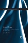 James Wickham, James (Trinity College Wickham, Wickham James - Unequal Europe