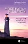 Guillaume Dubois, Guillaume (Paris Dubois - Modeling and Simulation