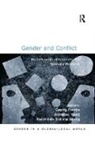 Georg Frerks, Georg Ypeij Frerks, Frerks Georg, Annelou Ypeij, Annelou Frerks Ypeij, Ypeij Annelou... - Gender and Conflict