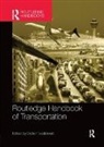 Dusan Teodorovic, Dusan Teodorovic, Teodorovic Dusan - Routledge Handbook of Transportation