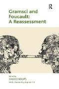 David Kreps, Kreps David - Gramsci and Foucault: A Reassessment