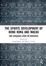 Brian Chu Bridges, Brian Bridges, Marcus P. Chu, Chu Marcus P. - Sports Development of Hong Kong and Macau