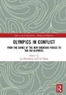 Lu (National University of Ireland Mayn Zhouxiang, Fan Hong, Hong Fan, Lu Zhouxiang, Zhouxiang Lu - Olympics in Conflict