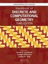Csaba D. O''''rourke Toth, Jacob E. Goodman, Goodman Jacob E., Joseph O'Rourke, O'Rourke Joseph, Csaba D. Toth... - Handbook of Discrete and Computational Geometry