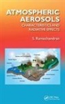 S Ramachandran, S (Physical Research Laboratory Ramachandran - Atmospheric Aerosols
