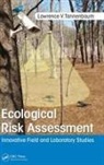 Lawrence V. Tannenbaum, Lawrence V. (Us Army Public Health Cen Tannenbaum, Tannenbaum Lawrence V. - Ecological Risk Assessment