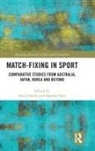 Stacey Opie Steele, Hayden Opie, Opie Hayden, Stacey Steele, Steele Stacey - Match-Fixing in Sport