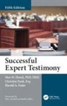 Harold Feder, Harold A. Feder, Christine Funk, Max M. Houck, Max M. Funk Houck, Houck Max M. - Successful Expert Testimony