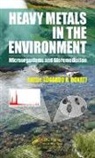 Edgardo R. Donati, Edgardo R. (National University of La Plat Donati, Edgardo R. Donati - Heavy Metals in the Environment