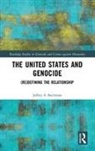 Jeffrey Bachman, Jeffrey (American University Bachman - United States and Genocide