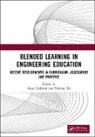 Vojislav Ilic, Ataur Rahman, Ataur Ilic Rahman, Rahman Ataur - Blended Learning in Engineering Education