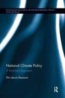 Elin Lerum Boasson, Elin (University of Oslo Lerum Boasson - National Climate Policy