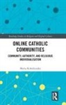 Marta (Institute of Sociology Kolodziejska, Marta Kołodziejska, Marta Koodziejska, Marta (Institute of Sociology Koodziejska - Online Catholic Communities