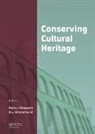 Maria Almoraima Gil Mosquera, M.L. Almoraima Gil, María Mosquera - Conserving Cultural Heritage