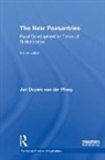 Jan Douwe van der Ploeg, Jan Douwe (Wageningen University Van Der Ploeg - New Peasantries