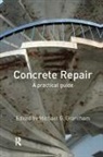 Michael G. (Concrete Solutions Grantham, Michael G. Grantham, Grantham Michael G. - Concrete Repair