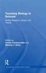 Kostas (University of Geneva Kampourakis, Kostas Kampourakis, Kampourakis Kostas, Michael Reiss - Teaching Biology in Schools