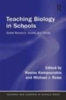 Kostas (University of Geneva Kampourakis, Kostas Kampourakis, Michael Reiss, Michael J. Reiss - Teaching Biology in Schools