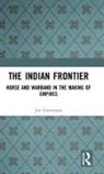 Jos Gommans, Gommans Jos - Indian Frontier
