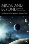 Louis Brennan, Louis (Trinity College Dublin Brennan, Loizos Heracleous, Alessandra Vecchi - Above and Beyond