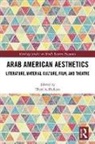 Theri Pickens, Therí Pickens - Arab American Aesthetics