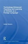 Amber Navarre, Amber (Boston University Navarre, Navarre Amber - Technology Enhanced Teaching and Learning of Chinese As a Foreign