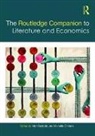 Matt Chihara Seybold, Michelle Chihara, Matt Seybold - Routledge Companion to Literature and Economics