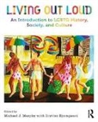 Michael (University of Illinois Murphy, Michael Bjorngaard Murphy, Brytton Bjorngaard, Michael Murphy - Living Out Loud