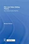 Michael Frierson - Film and Video Editing Theory