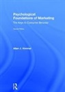 Allan Kimmel, Allan J Kimmel, Allan Kimmel Kimmel - Psychological Foundations of Marketing