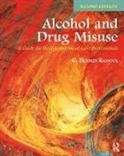 G. Hussein Rassool, G. Hussein (Charles Sturt University Rassool, G. Hussein (Riphah Institute of Clinical Rassool - Alcohol and Drug Misuse