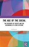 Sal Restivo, Restivo Sal - Age of the Social