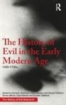 Daniel Robinson - History of Evil in the Early Modern Age