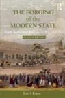 Eric J. Evans, Evans Eric J. - Forging of the Modern State