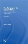 Eric J. Evans, Evans Eric J. - Forging of the Modern State
