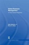 Abel Adekola, Abel Sergi Adekola, Adekola Abel, Bruno S Sergi, Bruno S. Sergi - Global Business Management