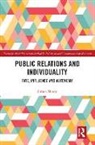 Simon Moore, Moore Simon - Public Relations and Individuality
