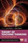 Laura Wegerif Kerslake, Laura Kerslake, Rupert Wegerif - Theory of Teaching Thinking