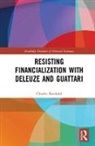 Charles Barthold, Charles (Open University Barthold - Resisting Financialization With Deleuze and Guattari