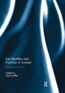 Mark (University of Chester Duffett, Mark Duffett, Duffett Mark - Fan Identities and Practices in Context