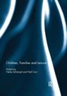 Heike Carr Schaenzel, Neil Carr, Carr Neil, Heike Schaenzel, Heike Schänzel - Children, Families and Leisure