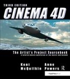 Kent McQuilkin, Kent Powers Mcquilkin, McQuilkin Kent, Anne Powers, Powers Anne - Cinema 4d