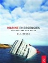 David House, David (Previously a Lecturer At Fleetwood N House, House David - Marine Emergencies