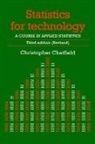 Chris Chatfield - Statistics for Technology