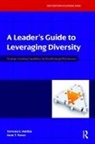 Terrence Maltbia, Terrence Power Maltbia, Maltbia Terrence, Anne Power, Power Anne - Leader''s Guide to Leveraging Diversity