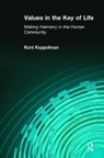 Kent Koppelman, Kent L. Koppelman - Values in the Key of Life