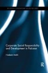 Nadeem Malik, Nadeem (University of Melbourne Malik, Malik Nadeem - Corporate Social Responsibility and Development in Pakistan