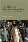 Hesam Forozan, Hesam (University of Durham Forozan, Forozan Hesam - Military in Post-Revolutionary Iran