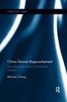 Min-Hua Chiang - China-Taiwan Rapprochement